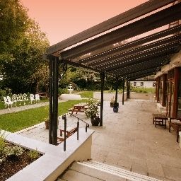 Jardin Ardilaun Hotel Fotos