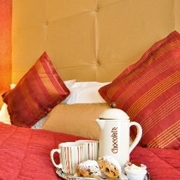 Suite Junior Ardilaun Hotel Fotos