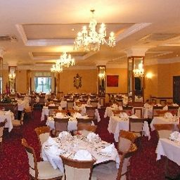 Restaurant Ardilaun Hotel Fotos