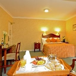 Chambre Ardilaun Hotel Fotos