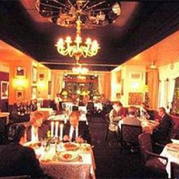 Sala colazione nel ristorante Scandic Neptun Fotos