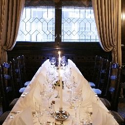 Breakfast room within restaurant Thon Bristol Fotos