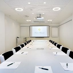 Conference room Thon Bristol Fotos
