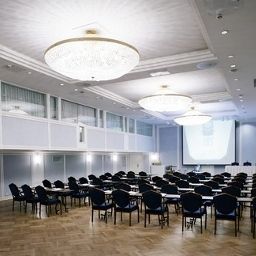 Conference room Thon Bristol Fotos