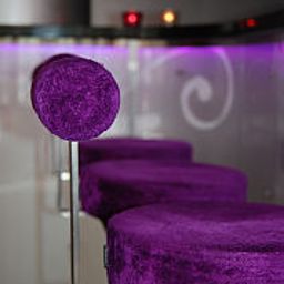Bar Clarion Collection Savoy Non-smoking Hotel Fotos