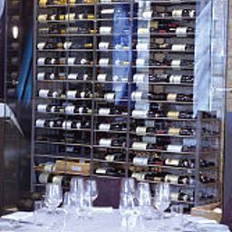 Restaurante Clarion Collection Savoy Non-smoking Hotel Fotos