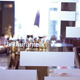 Restaurante Clarion Collection Savoy Non-smoking Hotel Fotos