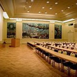 Conference room Britannia Fotos