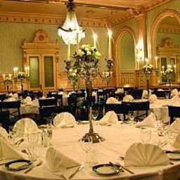 Banqueting hall Britannia Fotos