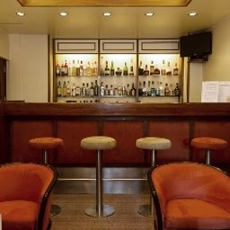 Bar Miraparque Fotos