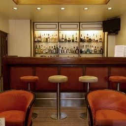Bar Miraparque Fotos