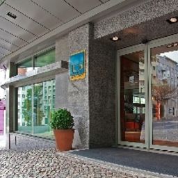 Vista exterior Dom Carlos Liberty Fotos