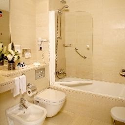 Cuarto de baño Dom Carlos Liberty Fotos