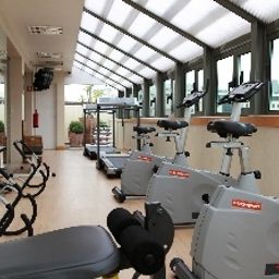 Wellness/Fitness Dom Carlos Liberty Fotos