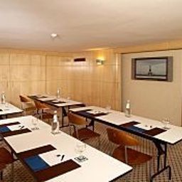 Sala de reuniones Dom Carlos Liberty Fotos