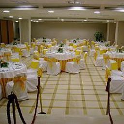 Banqueting hall Baía Fotos
