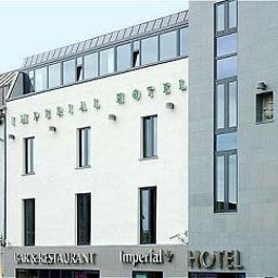 Imperial Galway