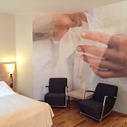 Habitación Clarion Collection Savoy Non-smoking Hotel Fotos