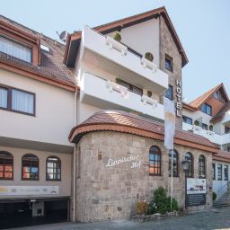  Ringhotel Lippischer Hof Fotos