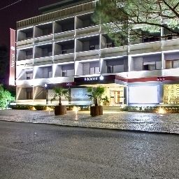 Vista exterior Lido Fotos