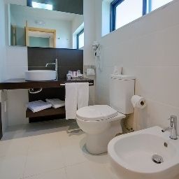 Cuarto de baño Lido Fotos