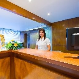 Recepción Lido Fotos