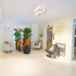 Hall Lido Fotos