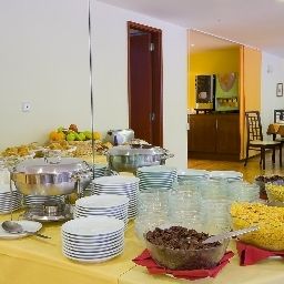 Buffet Lido Fotos