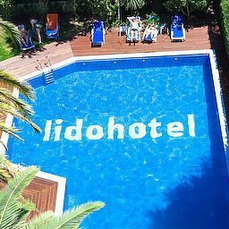 Piscina Lido Fotos