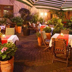 Jardin Ringhotel Lippischer Hof Fotos