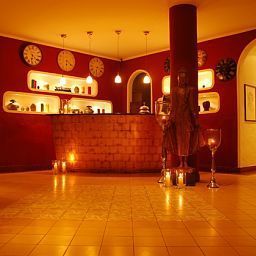 Hall Ringhotel Lippischer Hof Fotos