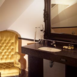 Suite Ringhotel Lippischer Hof Fotos