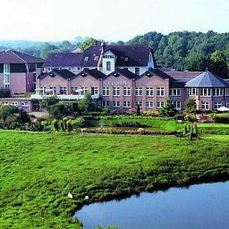 Waldschlößchen Ringhotel Schleswig