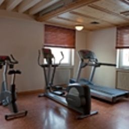 Sala fitness Turmwirt Fotos