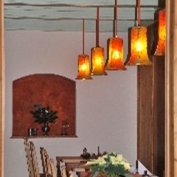 Sala śniadaniowa Turmwirt Fotos