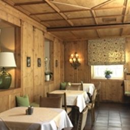 Sala śniadaniowa Turmwirt Fotos