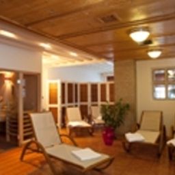 Obszar spa Turmwirt Fotos