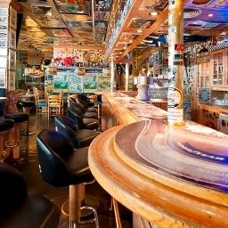 Bar Dorint Am Nürburgring Fotos