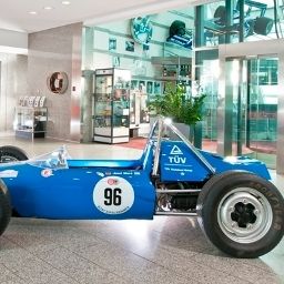 Hall Dorint Am Nürburgring Fotos