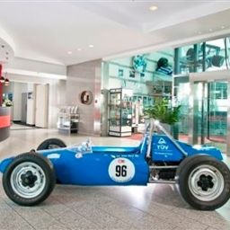 Hall Dorint Am Nürburgring Fotos