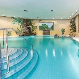 Piscine Dorint Am Nürburgring Fotos