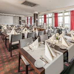 Restaurant Dorint Am Nürburgring Fotos