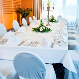 Salle de banquets Dorint Am Nürburgring Fotos