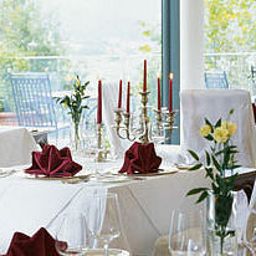 Ristorante Schloss Mönchstein Fotos