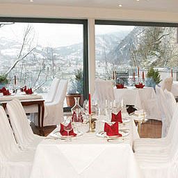 Ristorante Schloss Mönchstein Fotos
