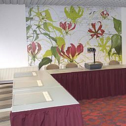 Salle de séminaires City Hotel Fotos