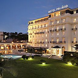 Golf & SPA Palácio Estoril Hotel Estoril