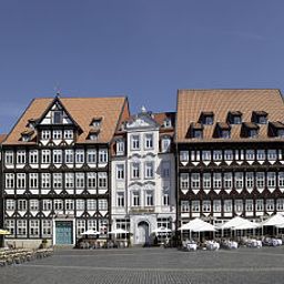 Van der Valk Hildesheim