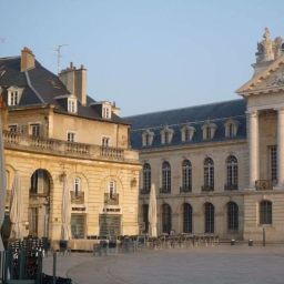 Hôtel des Ducs Fotos