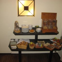 Buffet Acor Fotos